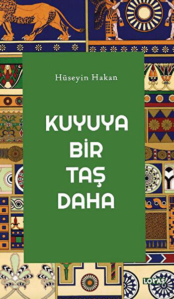 Loras Kitap Deneme, İnceleme