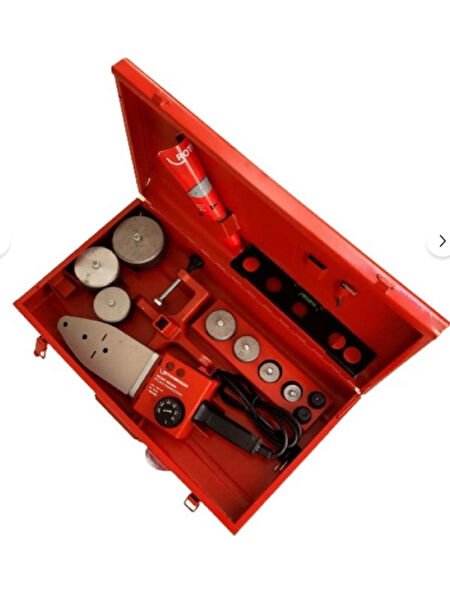 Rothenberger PVC Kaynak Makinesi