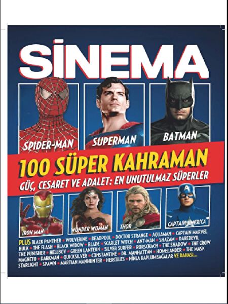 Turkuvaz Dergi Dergiler