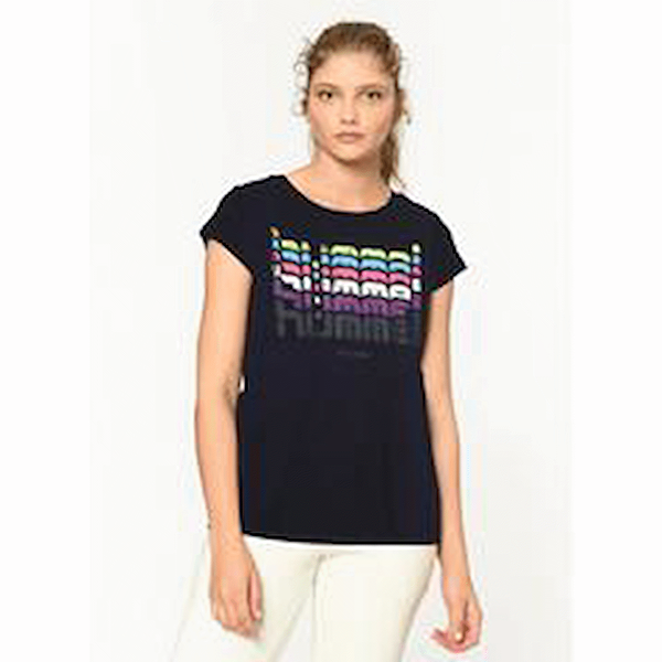 Hummel Sporcu Tişört