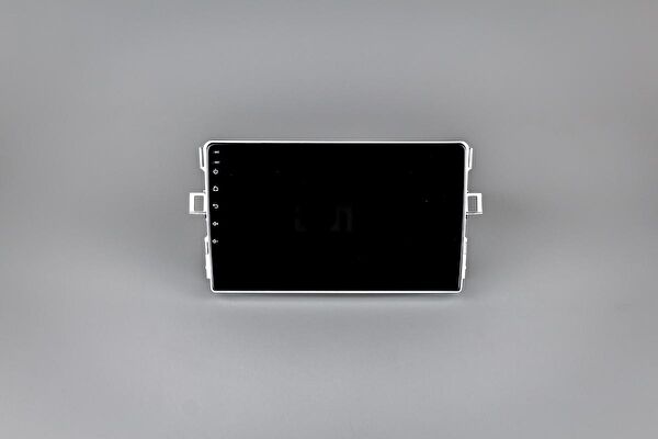 NAVISMART Araç İçi Multimedya ve Görüntü Sistemleri