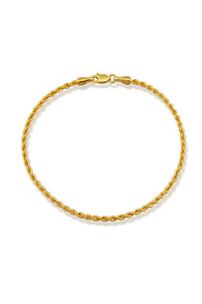 Altınkesesi Altın Bileklik