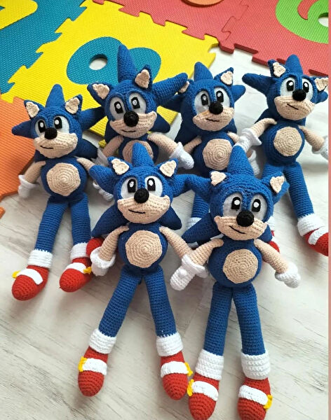 Dukakidstoys Kadın Girişimci El Emeği Ürünler