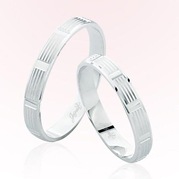 Harem Altın Altın Yüzük