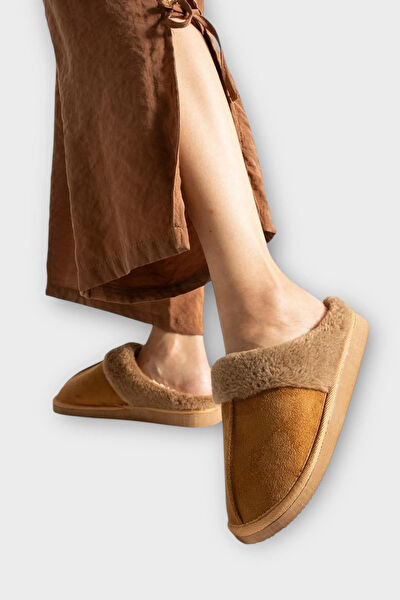 LİGER Kadın Ev Terliği