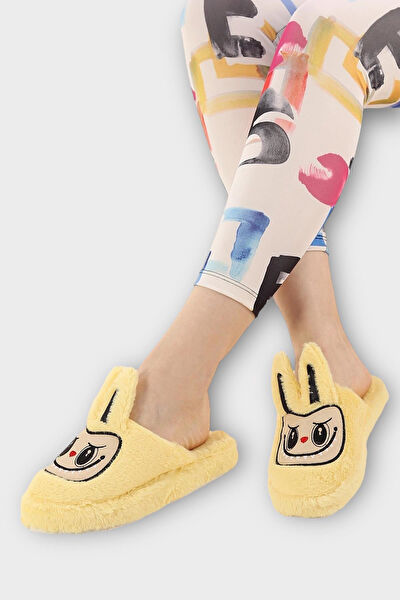 LİGER Kadın Ev Terliği