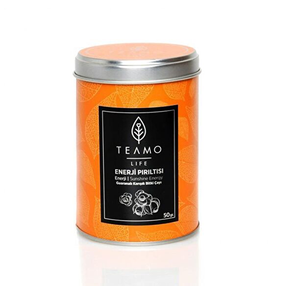 TEAMOLİFE Çay