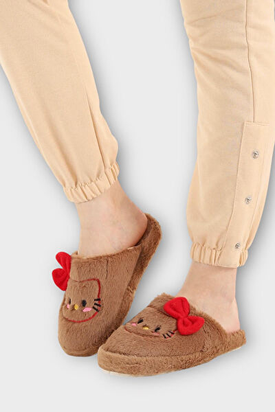 LİGER Kadın Ev Terliği