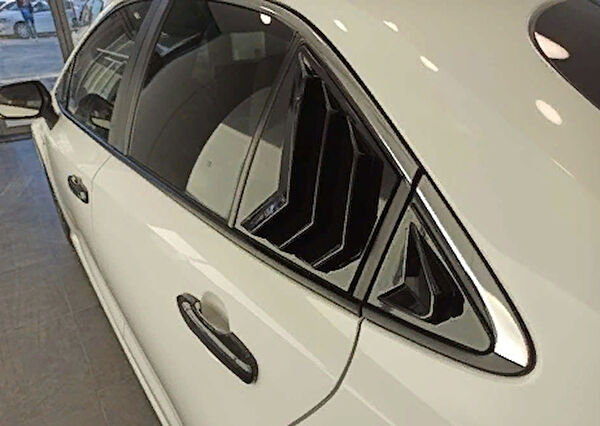 ARİSAR Rüzgarlıklar & Cam Rüzgarlıklar