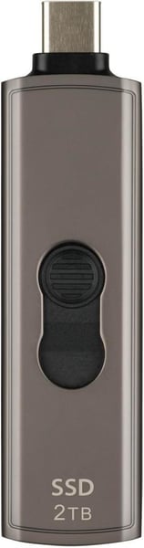 Transcend USB Flash Bellekler