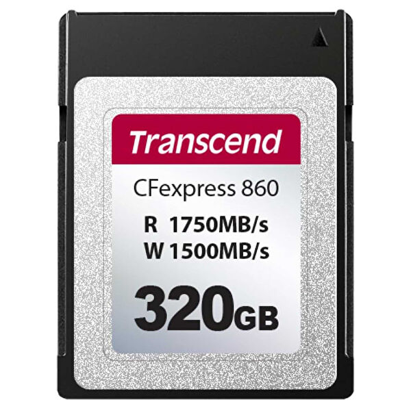 Transcend Hafıza Kartı, Micro SD