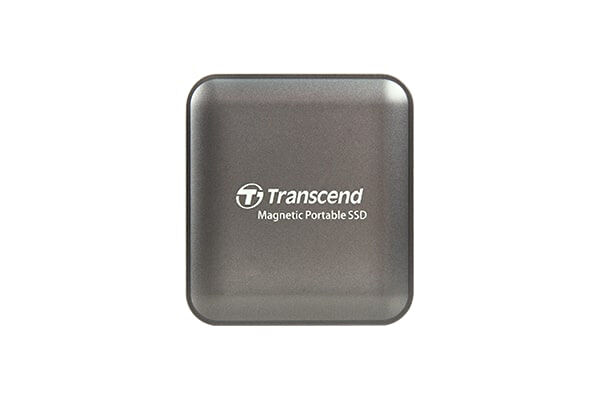 Transcend Harddisk