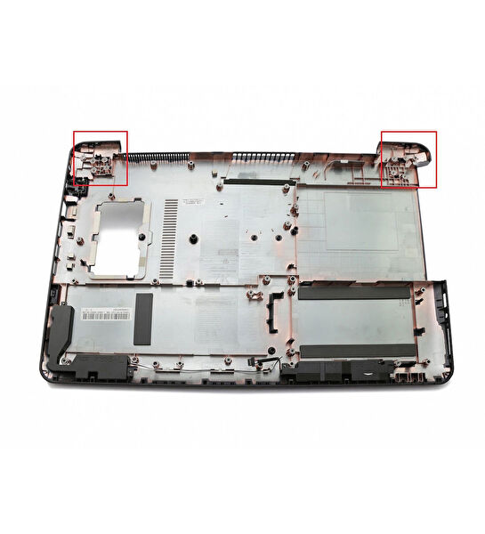 modanom Bilgisayar Kasası