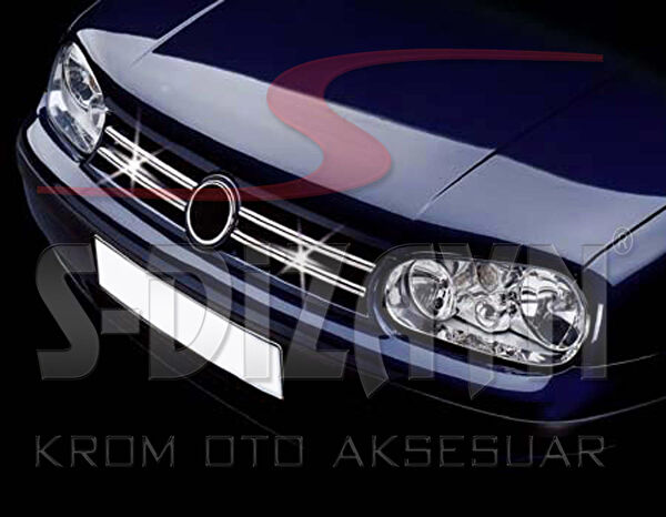 S-Dizayn Krom Aksesuarlar