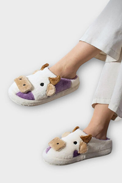 LİGER Kadın Ev Terliği