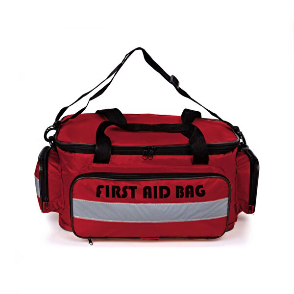 Trink Çanta Motorsiklet İlk Yardım Çantaları