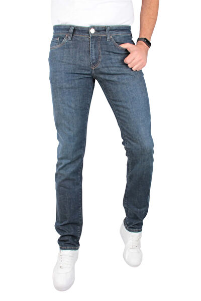 Tom Free Store Erkek Jeans