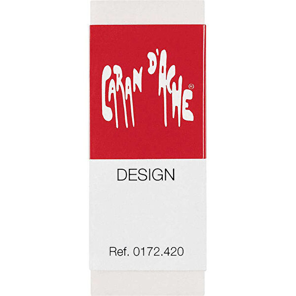 Caran D’ache Silgi, Kalemtıraş