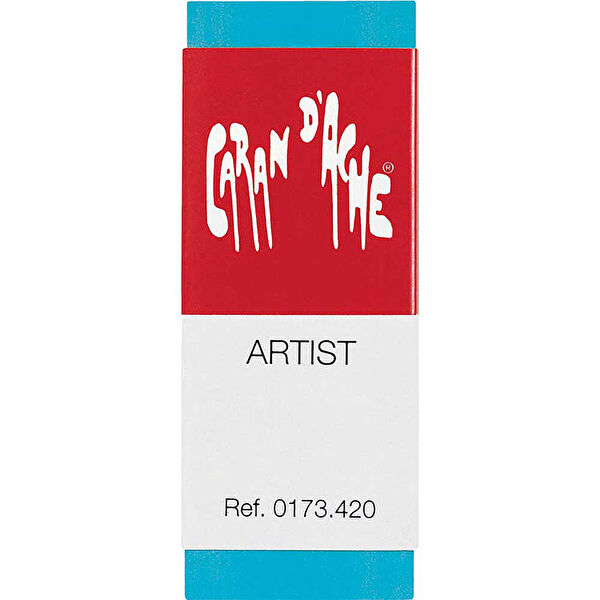 Caran D’ache Silgi, Kalemtıraş