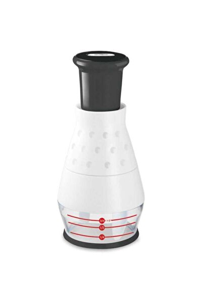 Zyliss Rondo, Doğrayıcılar