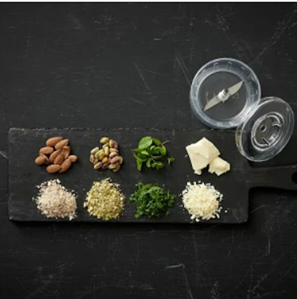 Bamix Elektrikli Ev Aletleri Yedek Parça