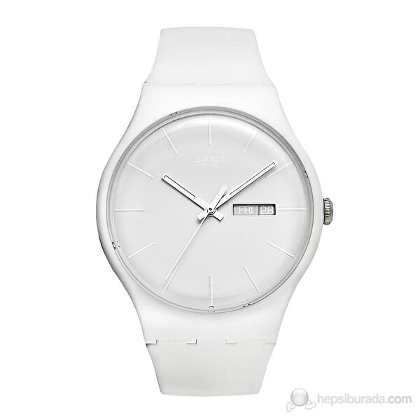 Swatch Erkek Kol Saati