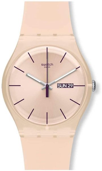 Swatch Unisex Kol Saati