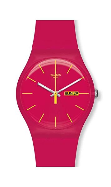 Swatch Kadın Kol Saati