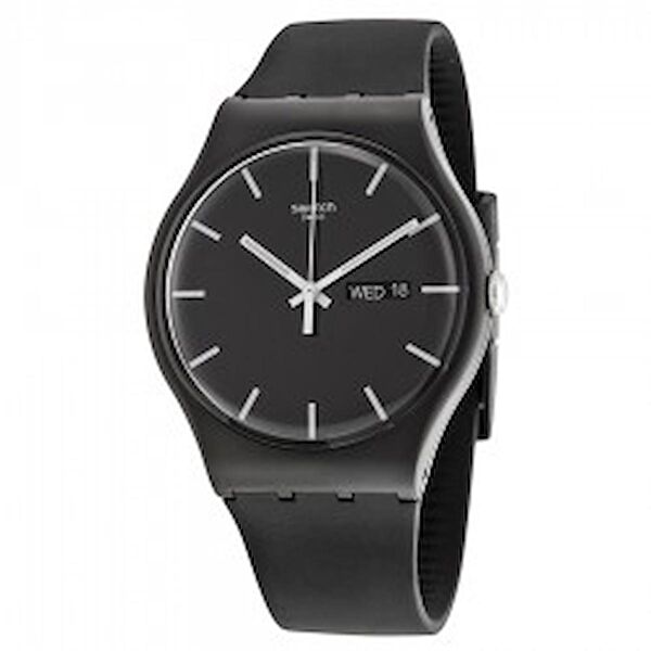 Swatch Unisex Kol Saati