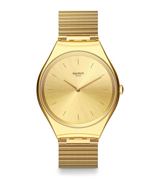 Swatch Kadın Kol Saati