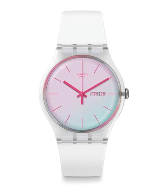 Swatch Kadın Kol Saati