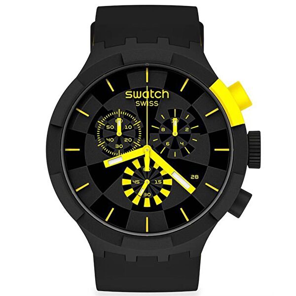 Swatch Erkek Kol Saati