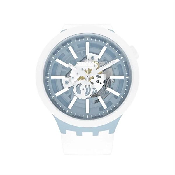 Swatch Unisex Kol Saati