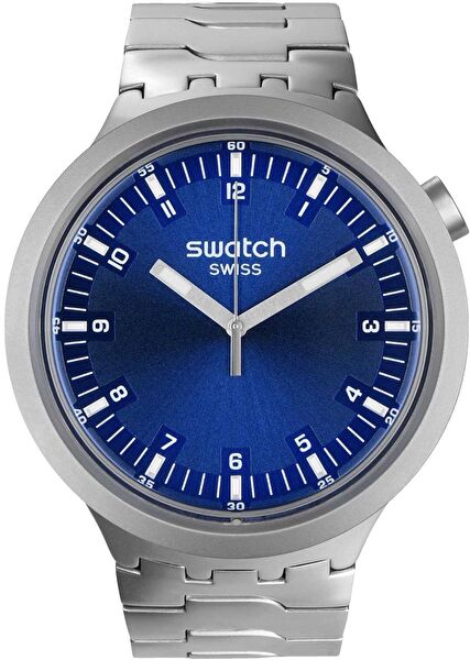 Swatch Unisex Kol Saati