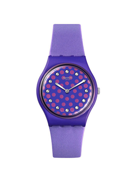 Swatch Kadın Kol Saati