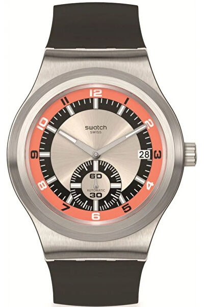 Swatch Erkek Kol Saati