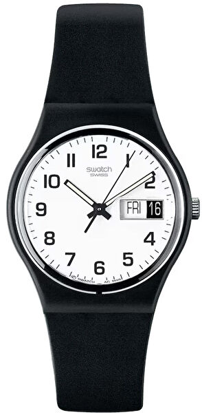 Swatch Unisex Kol Saati