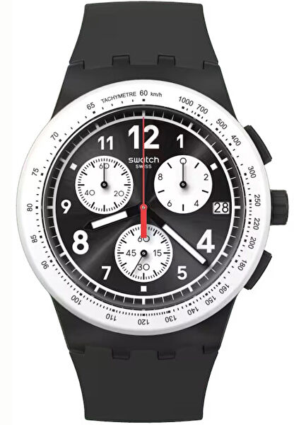 Swatch Erkek Kol Saati