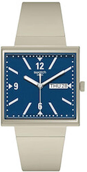 Swatch Kadın Kol Saati