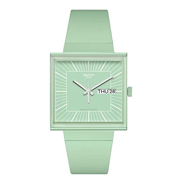 Swatch Unisex Kol Saati