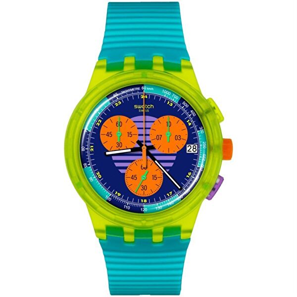 Swatch Erkek Kol Saati