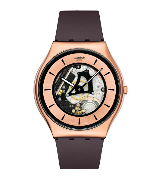 Swatch Unisex Kol Saati