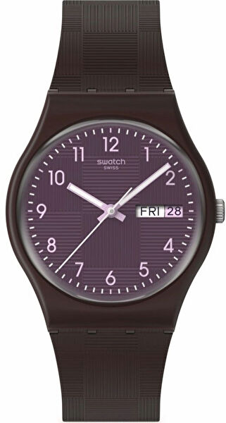 Swatch Kadın Kol Saati