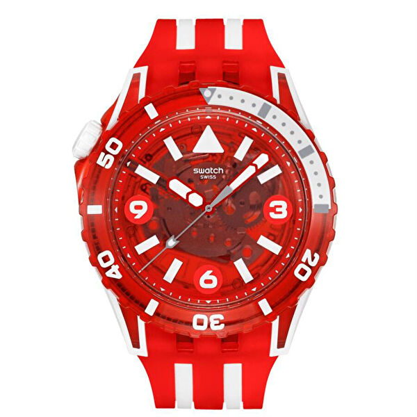 Swatch Unisex Kol Saati