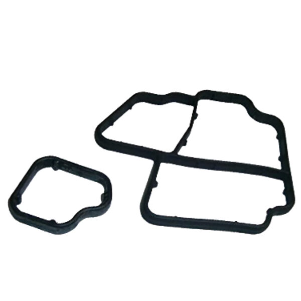 WISCO Yağ Filtreleri