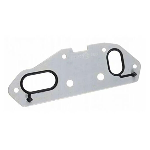 WISCO Yağ Soğutucu