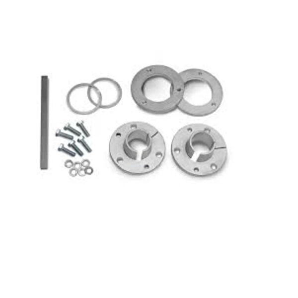 WISCO Mafsal Istavrozu