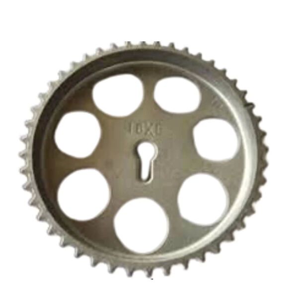 WISCO Eksantrik Zinciri