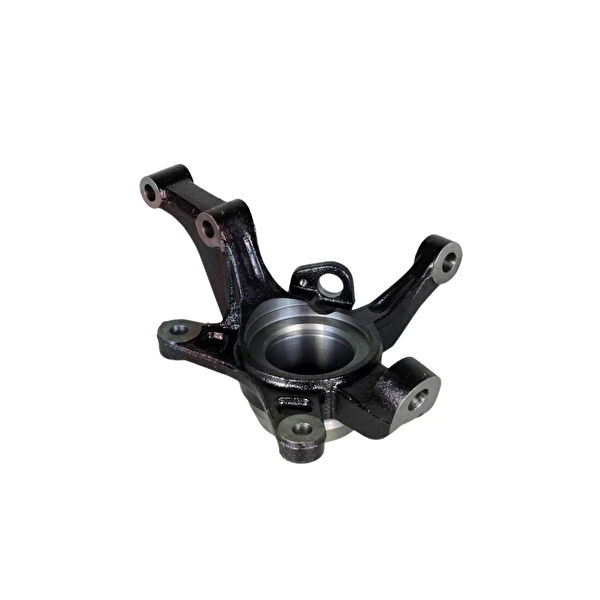 WISCO Aks Körük & Kafası