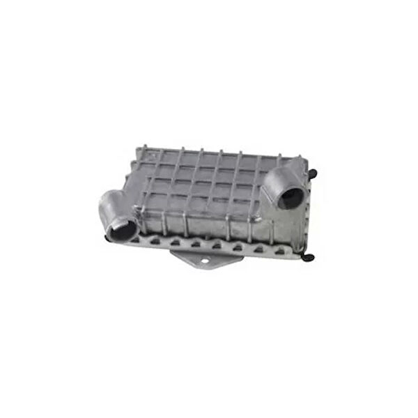 WISCO Yağ Soğutucu